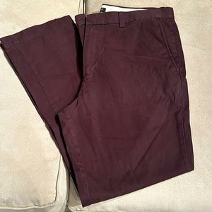 BANANA REPUBLIC Aiden Chino